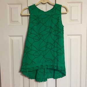 Size Small Cabi tunic